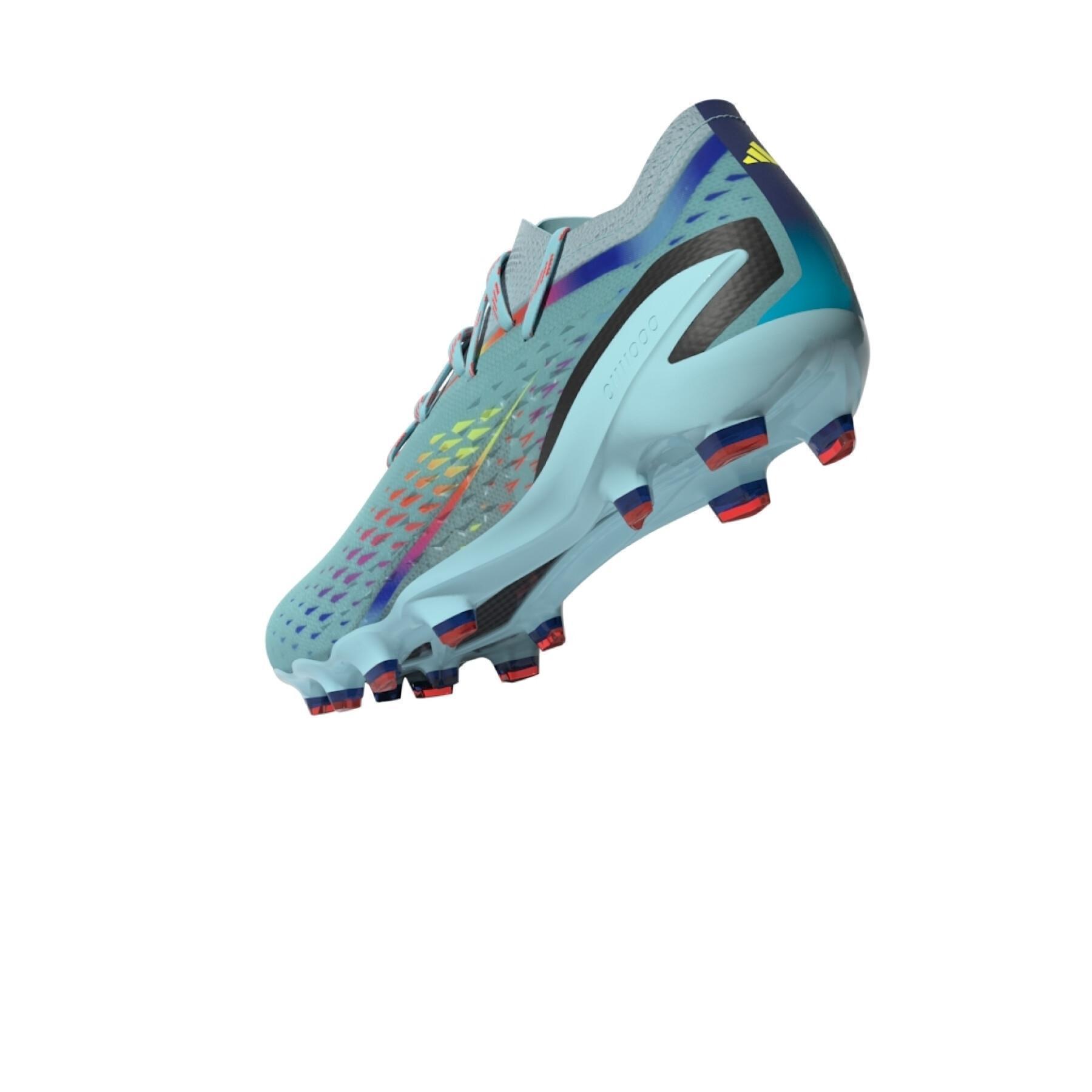 Sapatos de futebol adidas X Speedportal.1 AG - Al Rihla